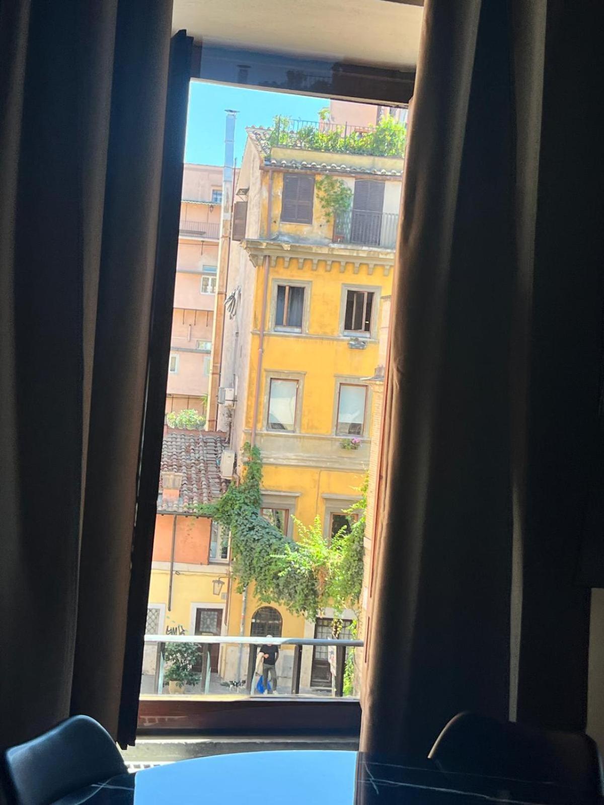 Сasa de vacaciones Imperial House San Calisto 7 Roma