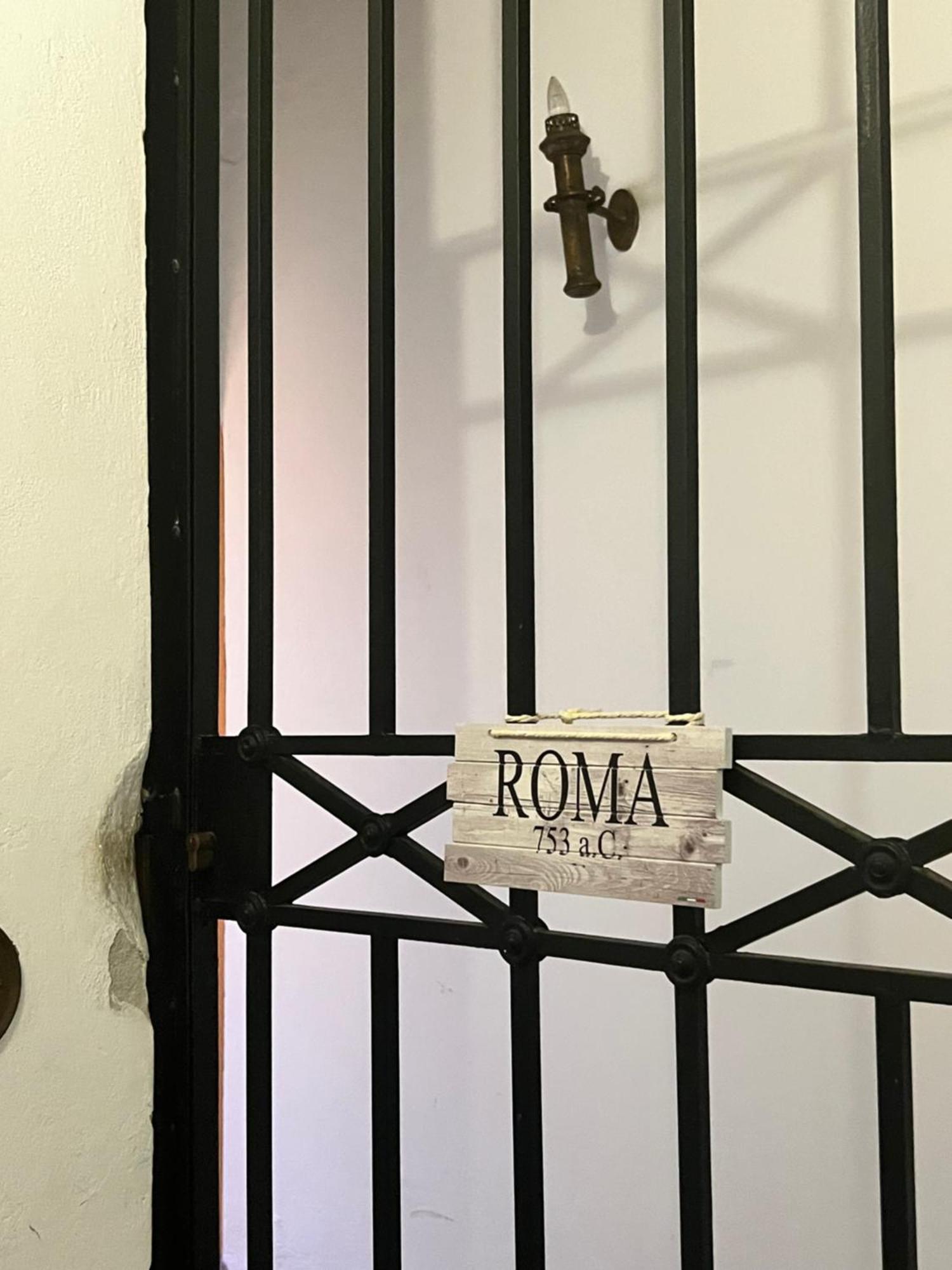 Imperial House San Calisto 7 Сasa de vacaciones Roma